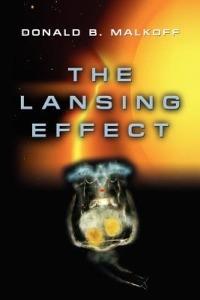 The Lansing Effect - Donald B. Malkoff - cover