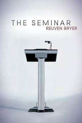 The Seminar - Reuven Bryer - cover
