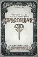 Swordheart - T Kingfisher - cover