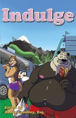 Indulge - Al Song,Ajax Coriander - cover