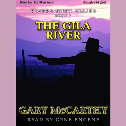 The Gila River