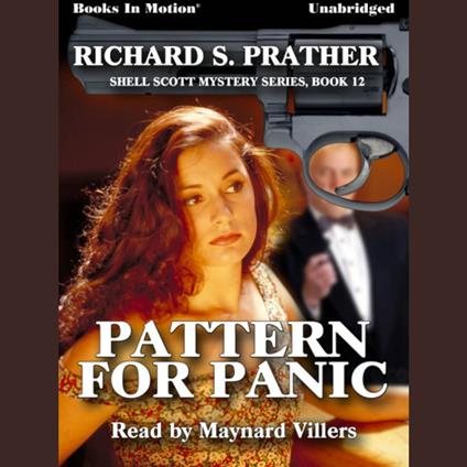 Pattern for Panic
