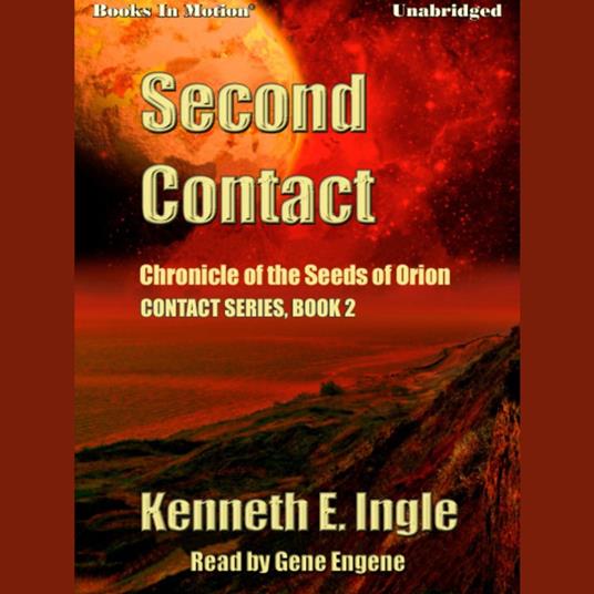 Second Contact
