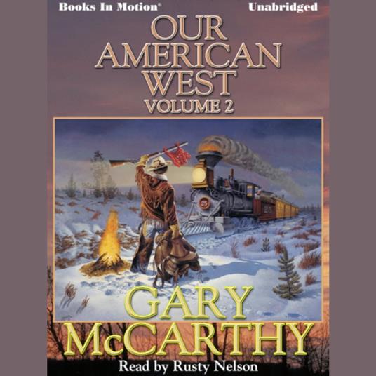 Our American West -2