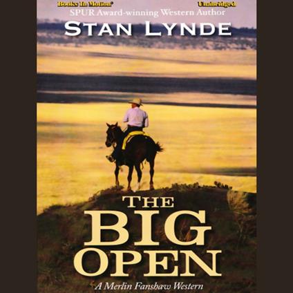 The Big Open