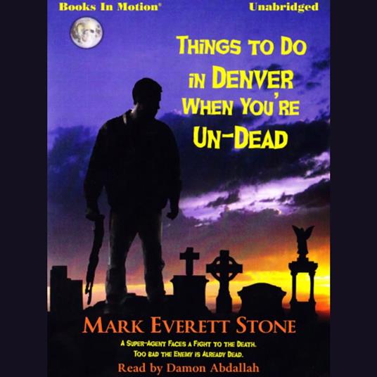 Things To Do In Denver When You're Un-Dead