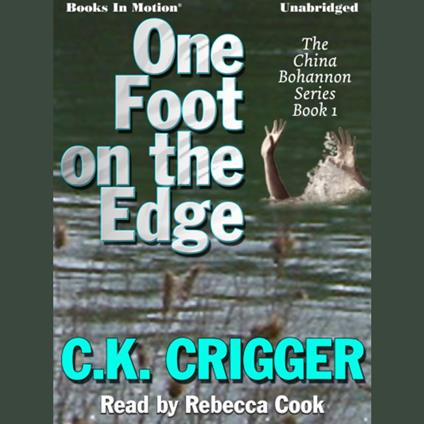 One Foot on the Edge