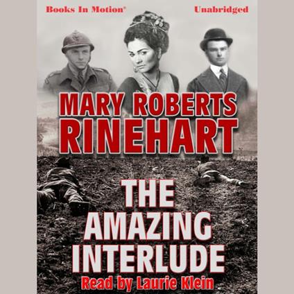 The Amazing Interlude