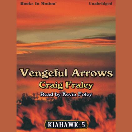 Vengeful Arrows