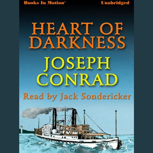 Heart of Darkness