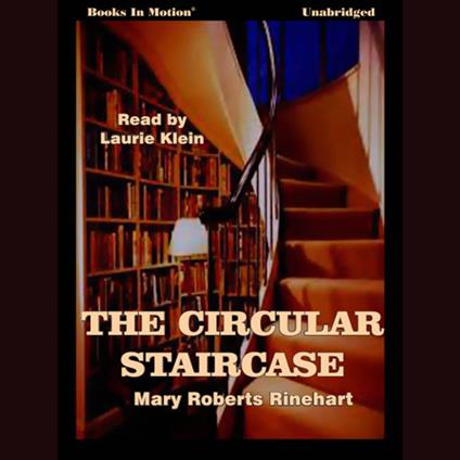 The Circular Staircase