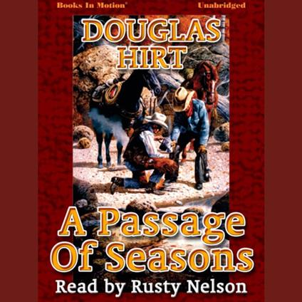 A Passage of Seasons