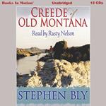 Creede of Old Montana