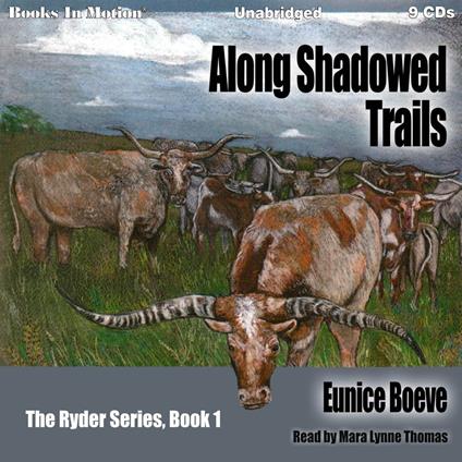 Along Shadowed Trails