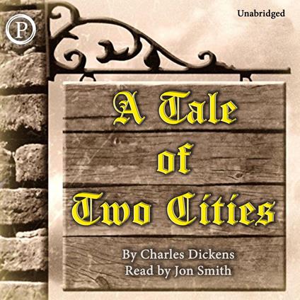 A Tale of Two Cities