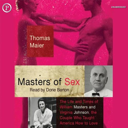 Masters of Sex