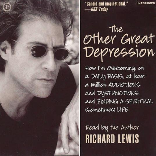 The Other Great Depression