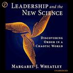 Leadership and the New Science