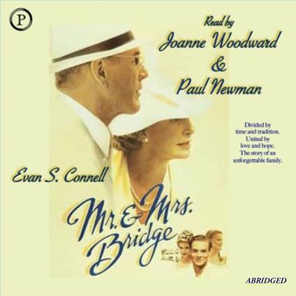 Mr. and Mrs. Bridge