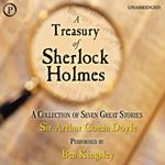 A Treasury of Sherlock Holmes