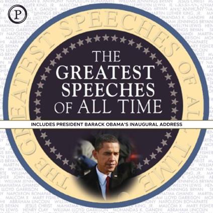 The Greatest Speeches of All Time