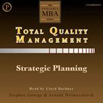 Total Quality Management