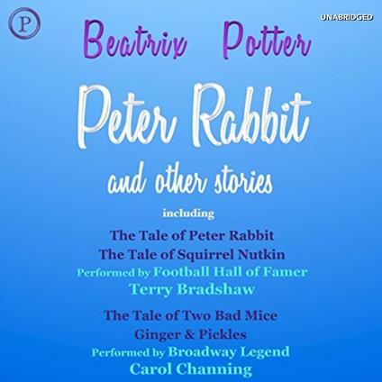 Peter Rabbit and Other Stories