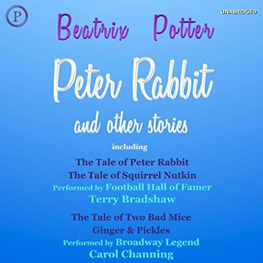 Peter Rabbit and Other Stories