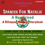 Spanish for Natalie