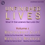 Unfinished Lives