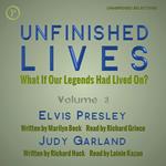Unfinished Lives