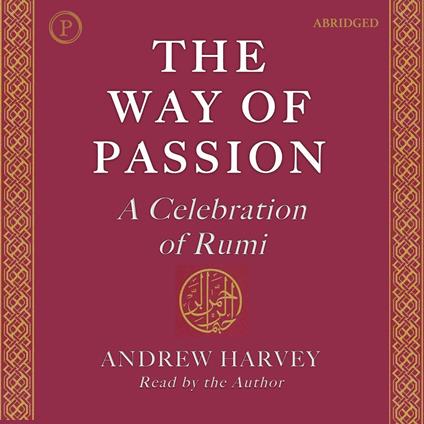 The Way of Passion