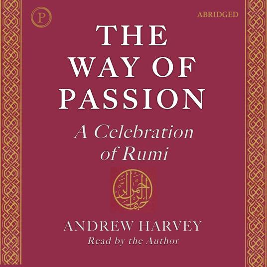 The Way of Passion
