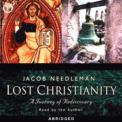 Lost Christianity