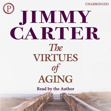 The Virtues of Aging