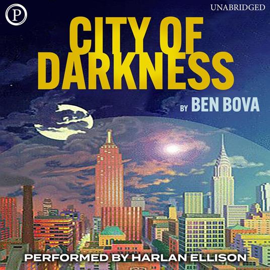 City of Darkness