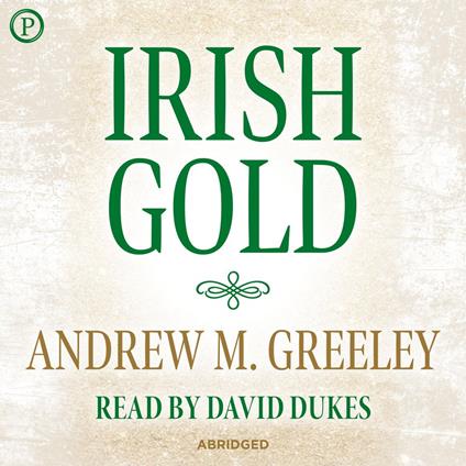 Irish Gold