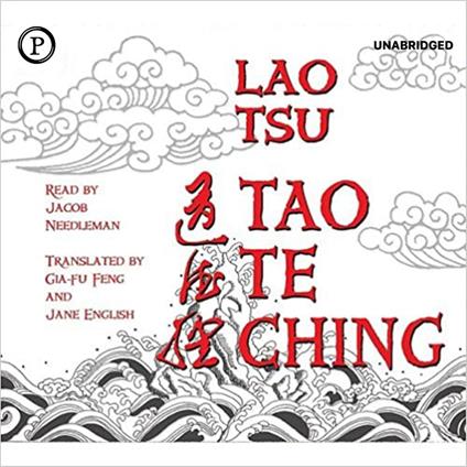 Tao Te Ching