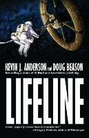 Lifeline - Kevin J Anderson,Doug Beason - cover