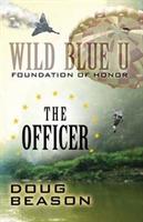 The Officer - Doug Beason - cover