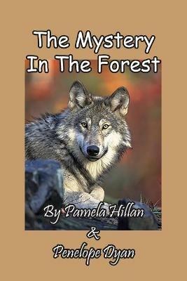 The Mystery In The Forest - Pamela Hillan,Penelope Dyan - cover