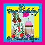 It's Your Birthday!