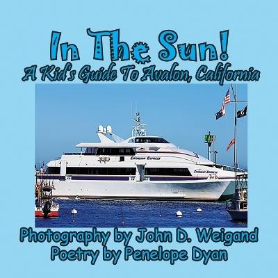 In The Sun! A Kid's Guide To Avalon - Penelope Dyan - cover