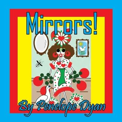Mirrors! - Penelope Dyan - cover