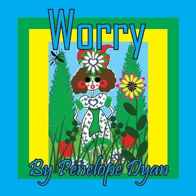 Worry - Penelope Dyan - cover