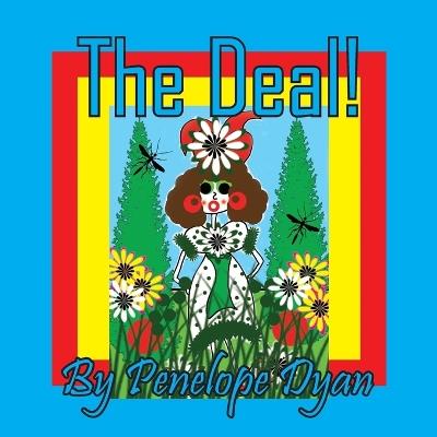 The Deal! - Penelope Dyan - cover