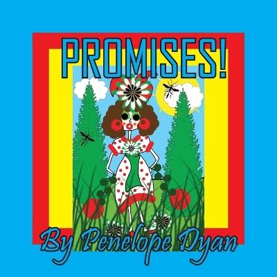 Promises! - Penelope Dyan - cover