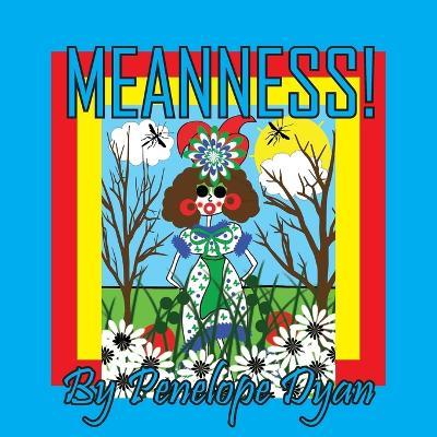 Meanness! - Penelope Dyan - cover