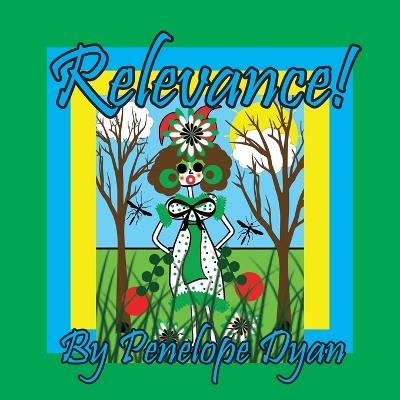 Relevance! - Penelope Dyan - cover