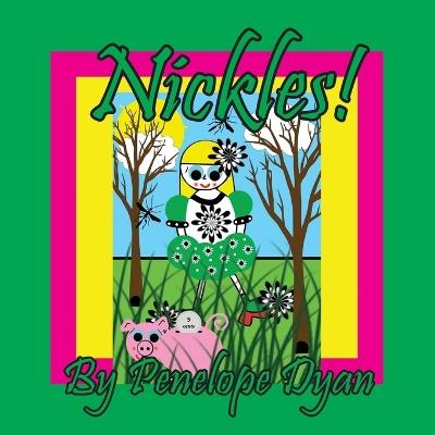 Nickles! - Penelope Dyan - cover